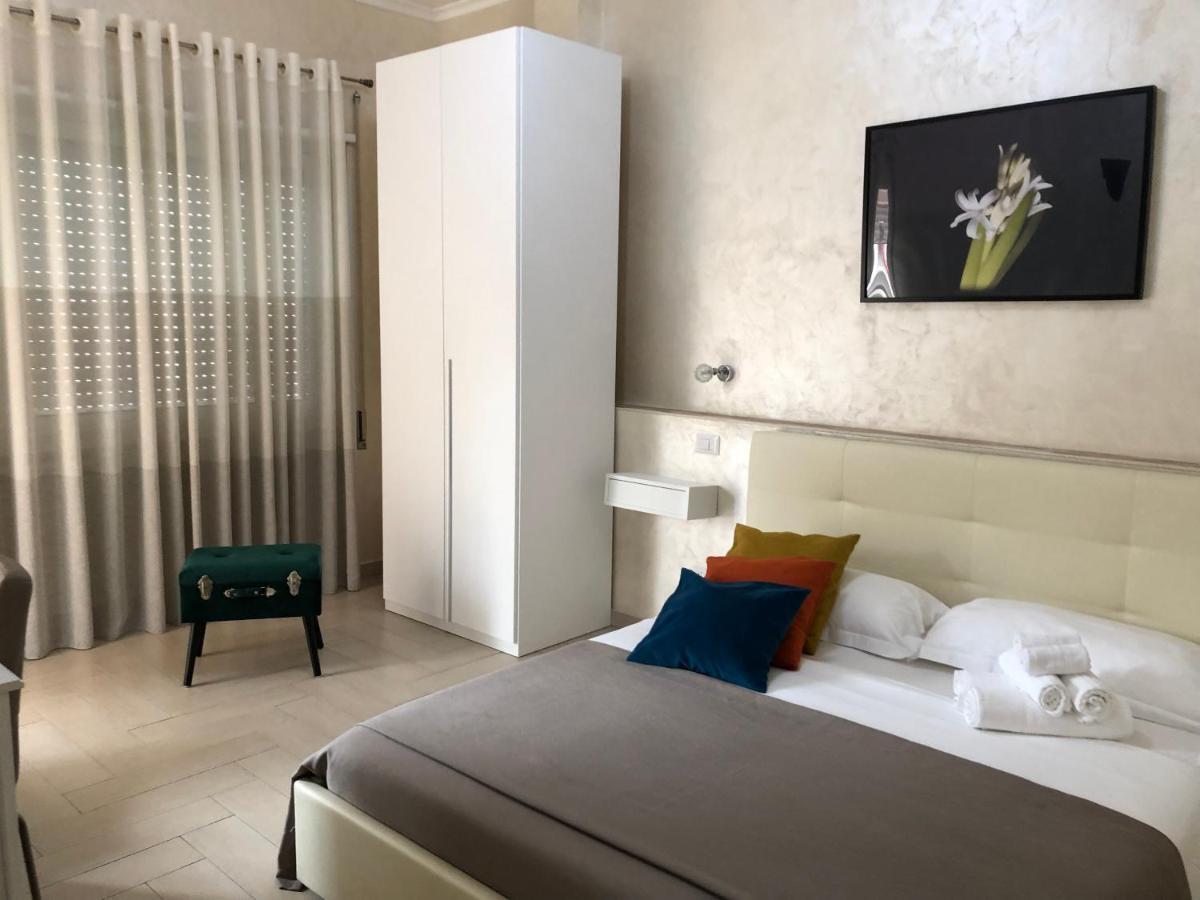 Guest house Isabel Rome